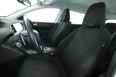 Peugeot 308 1.5 Blue-HDi Active Business Eat8 130 ch