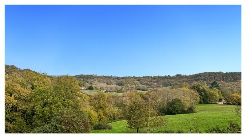 Corps de ferme - 180 m² - 5 pièces