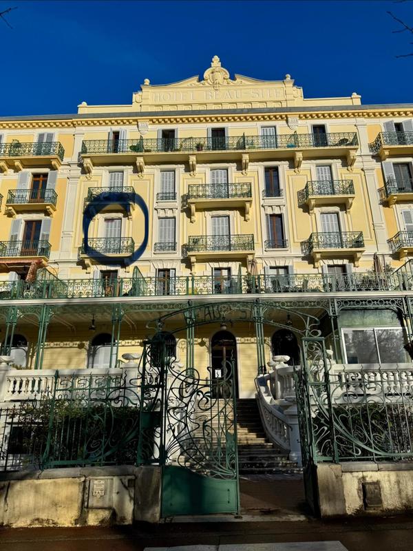 Appartement - 21 m² - 1 pièce