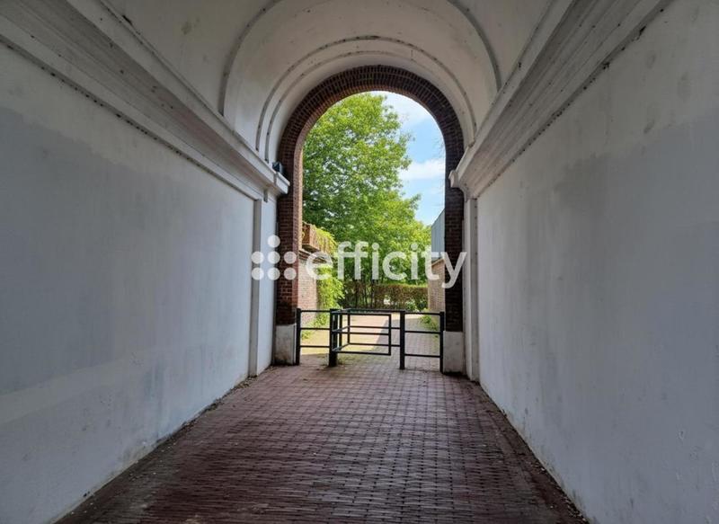 Appartement - 63 m² - 4 pièces