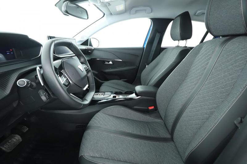 Peugeot 208 1.2 Hybrid Allure e-Dcs6 100 ch