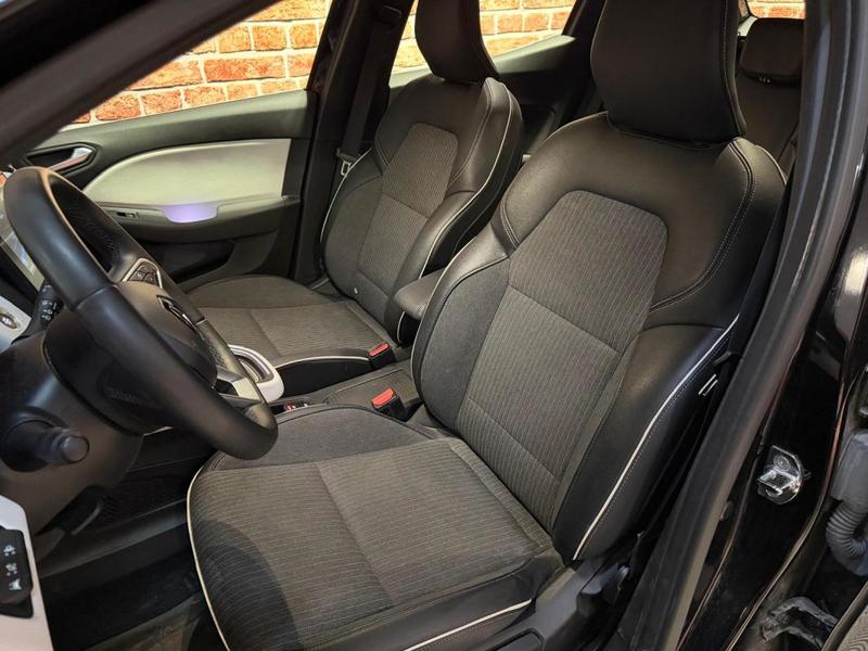 Renault Clio V E-Tech hybride 140ch Limited