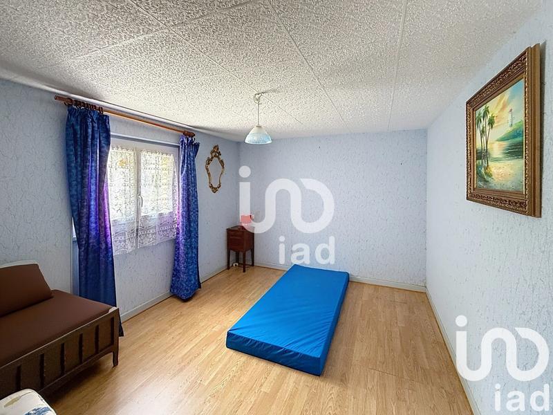 Maison - 152 m² - 7 pièces