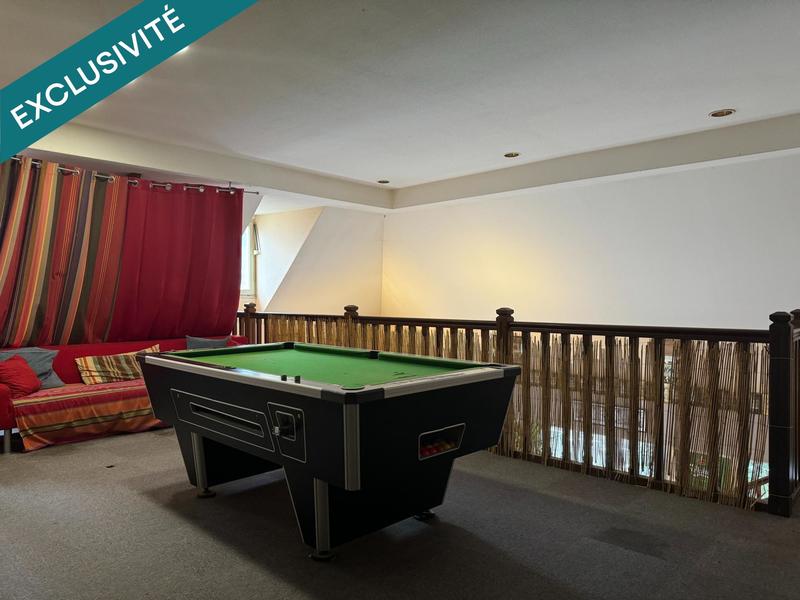 Local commercial - 550 m² - 15 pièces