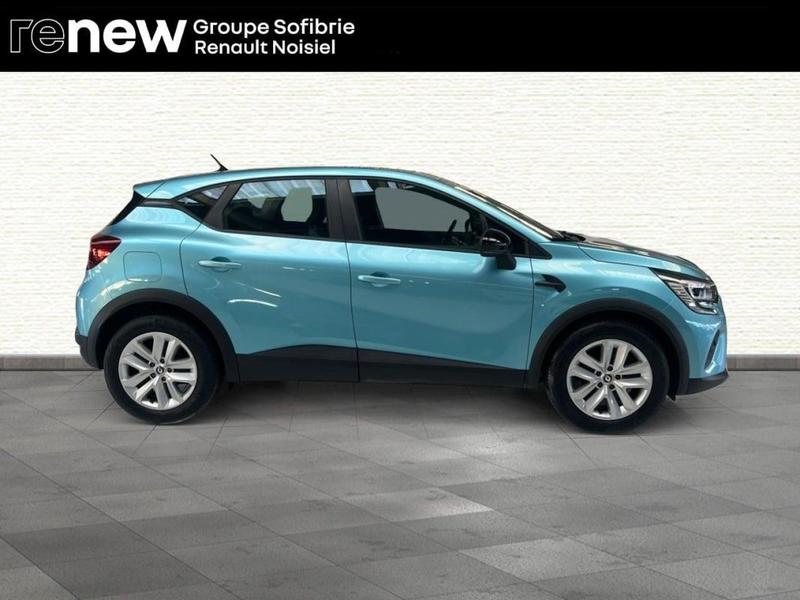 Renault Captur TCe 140 Edc - 21 Business