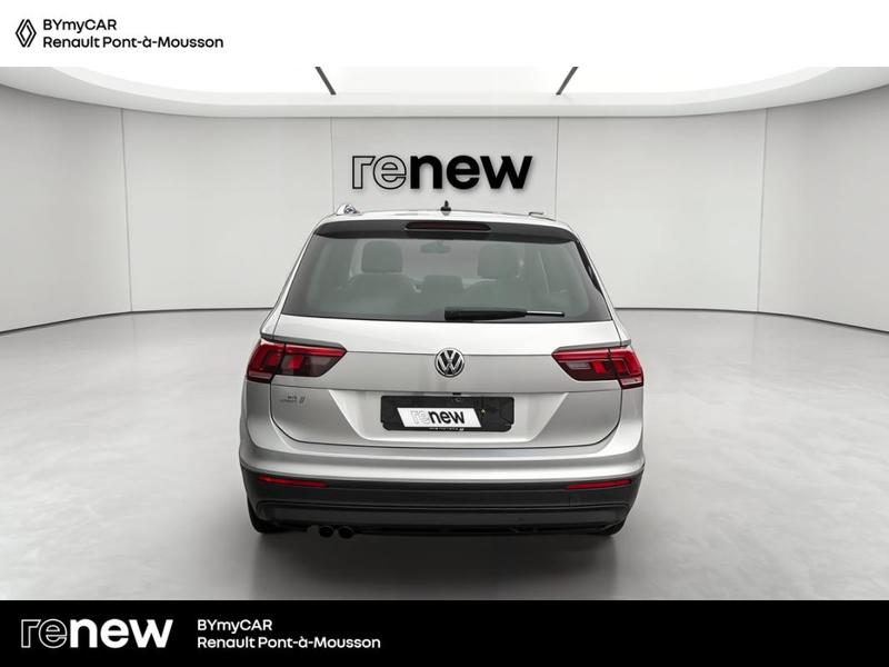 Volkswagen Tiguan 1.5 Tsi Evo 150 Confortline