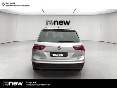 Volkswagen Tiguan 1.5 Tsi Evo 150 Confortline