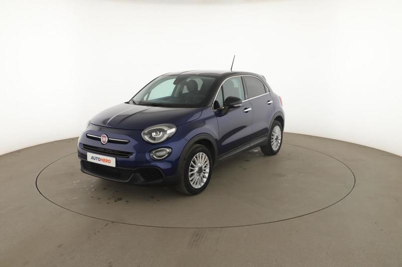 Fiat 500x 1.3 FireFly t T4 Elysia Dct 150 ch