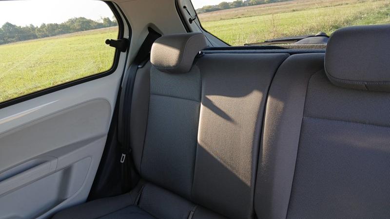 Volkswagen Up! 82 E-Up