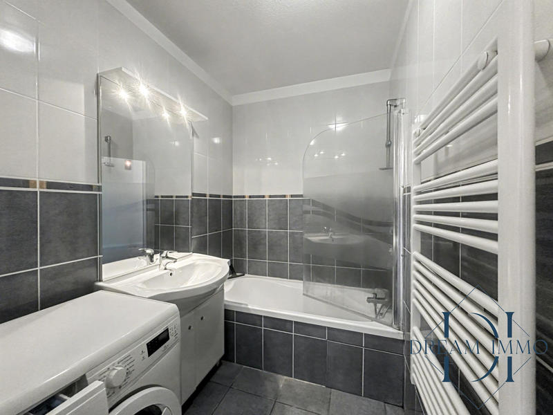 Appartement - 68 m² - 3 pièces