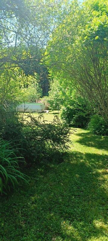 Maison de campagne - 172 m² - 7 pièces