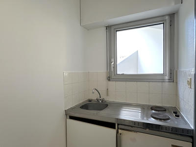 Appartement - 29 m² - 1 pièce
