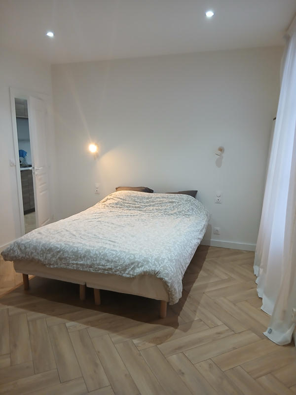 Appartement - 72 m² - 4 pièces