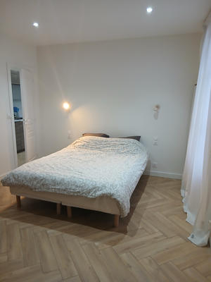 Appartement - 72 m² - 4 pièces