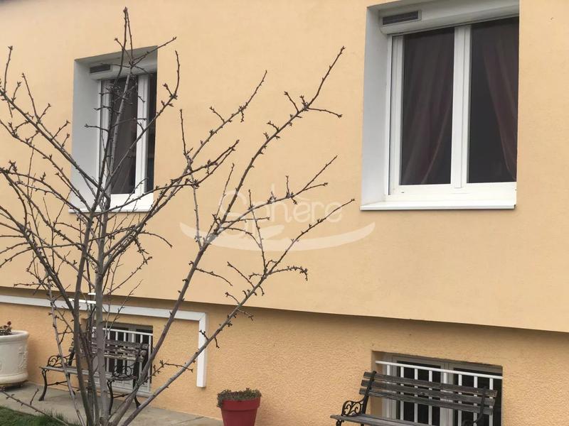 Villa - 73 m² - 5 pièces