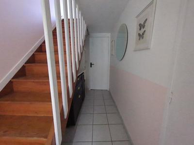 Maison de village - 81 m² - 3 pièces