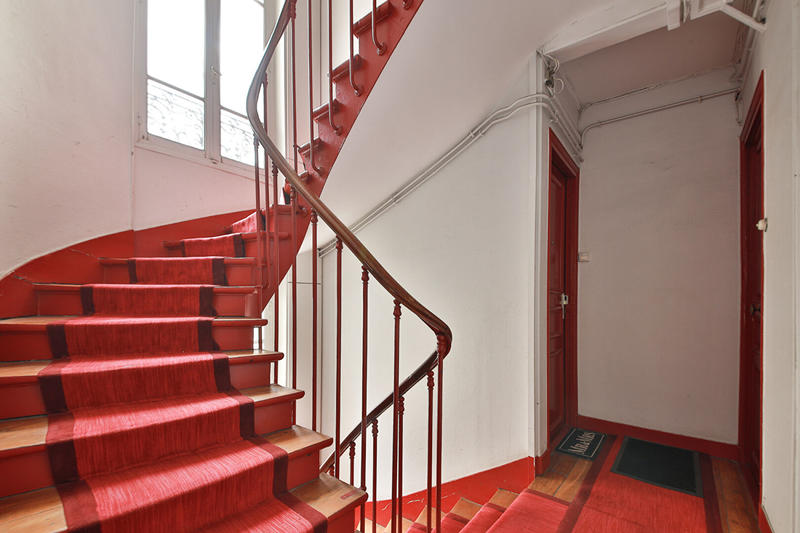 Appartement - 32 m² - 2 pièces