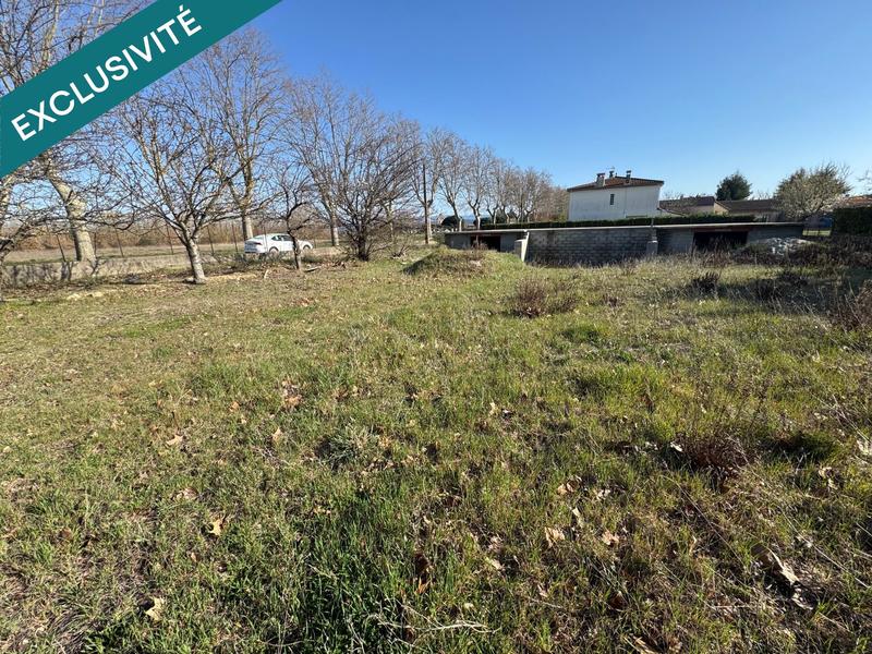 Maison - 211 m² - 6 pièces