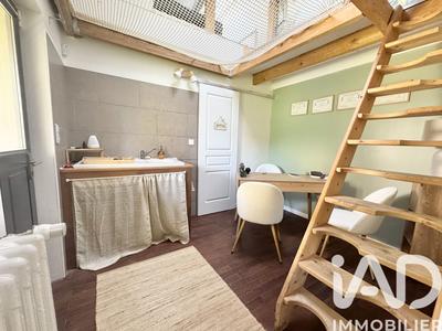 Maison - 133 m² - 6 pièces