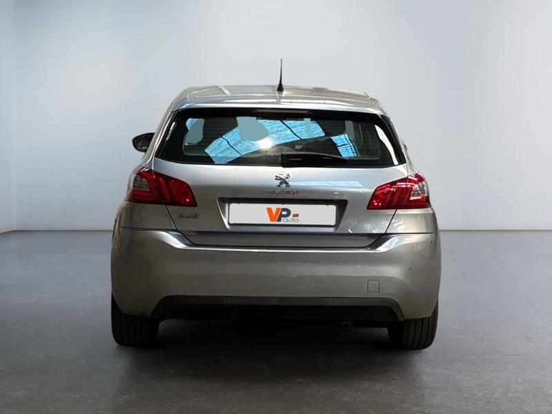 Peugeot 308 Business BlueHDi 130ch s&amp;S Eat8 Active