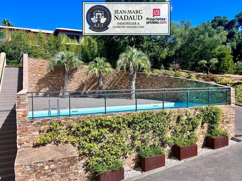 Appartement - 83 m² - 3 pièces