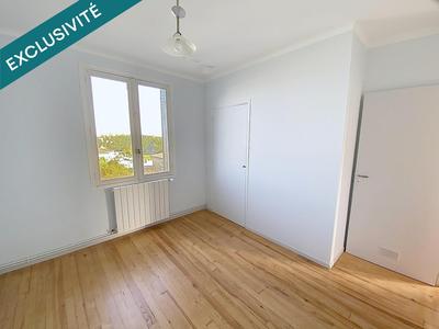 Maison - 112 m² - 6 pièces