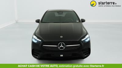 Mercedes Classe B 200 d 8g-Dct Amg Line