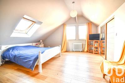 Maison - 170 m² - 6 pièces