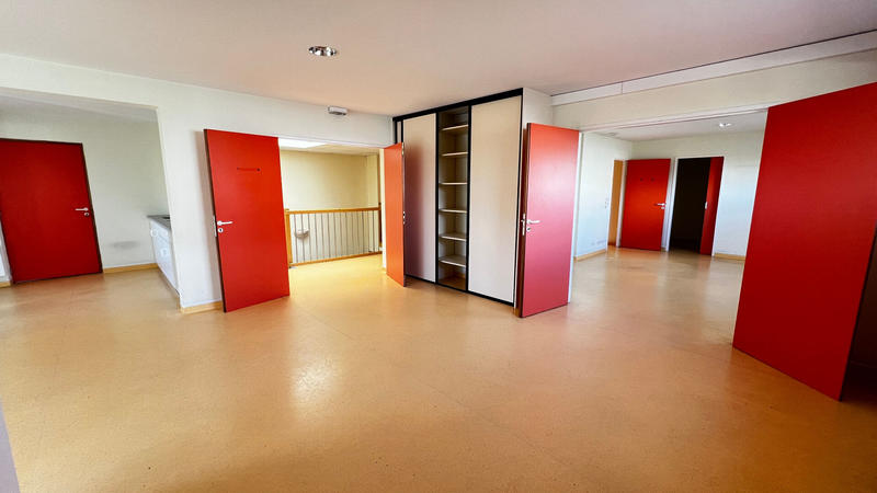 Local commercial - 577 m²