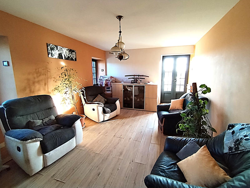 Local commercial - 516 m² - 19 pièces