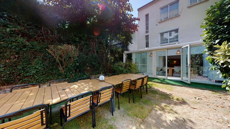 Appartement - 307 m²