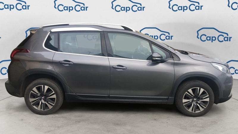 Peugeot 2008 1.2 PureTech 110 Allure Business