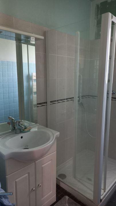 Maison traditionnelle - 73 m² - 3 pièces