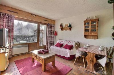 Studio - 23 m² - 1 pièce