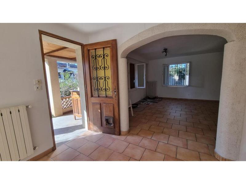 Maison - 154 m² - 6 pièces