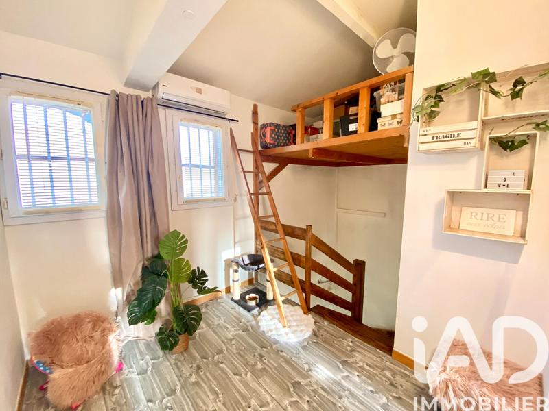 Maison - 97 m² - 4 pièces