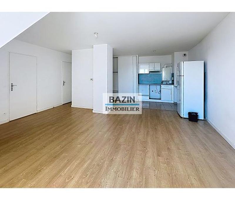 Appartement - 53 m² - 2 pièces