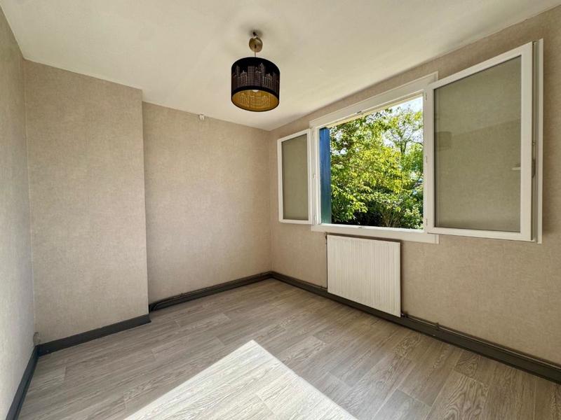 Maison - 68 m² - 4 pièces