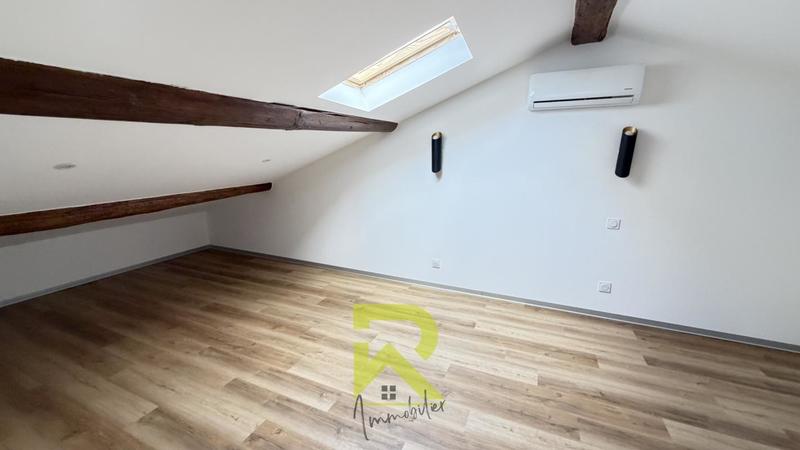 Duplex - 110 m² - 4 pièces