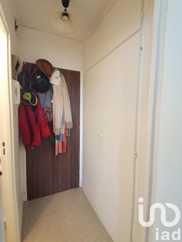 Appartement - 31 m² - 1 pièce