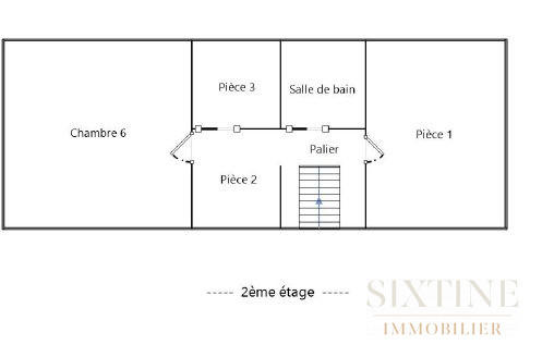 Ferme - 247 m² - 11 pièces