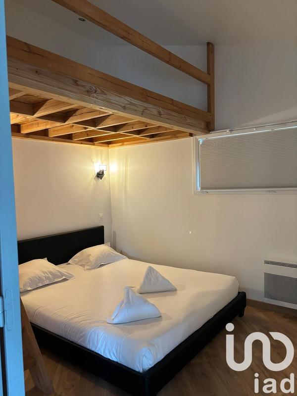 Maison - 167 m² - 7 pièces