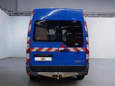 Renault Master Fourgon Fgn L2h2 3.5t 2.3 dCi 100 Confort Euro 5
