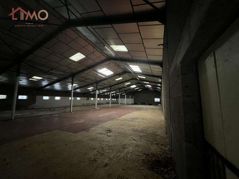 Maison - 79 m² - 4 pièces