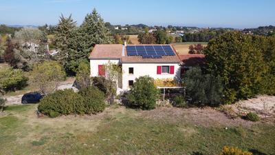 Mas - 273 m² - 17 pièces