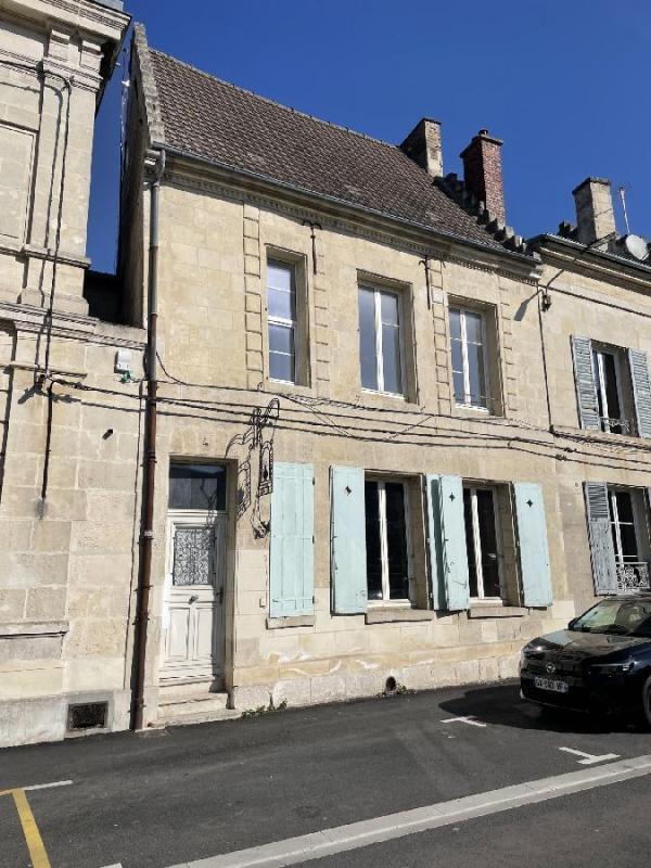 Maison - 151 m² - 6 pièces