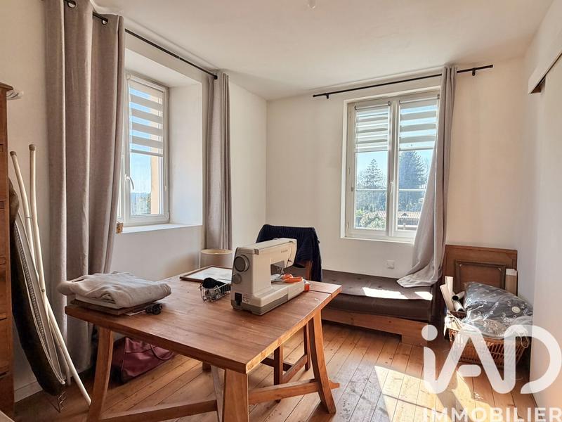 Maison - 81 m² - 4 pièces