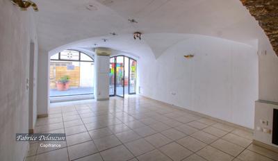 Local commercial - 42 m² - 2 pièces