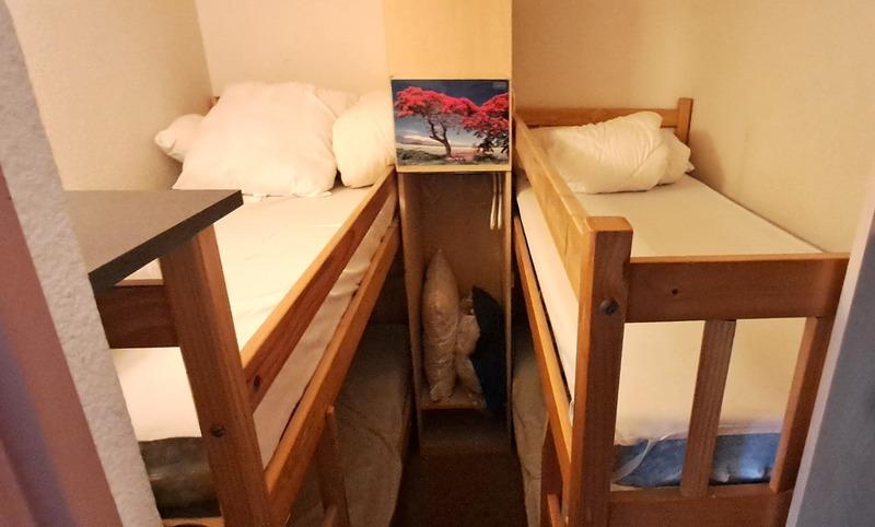 Appartement - 30 m² - 3 pièces