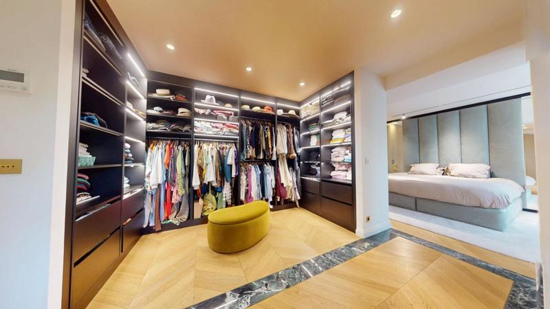 Villa - 200 m² - 7 pièces